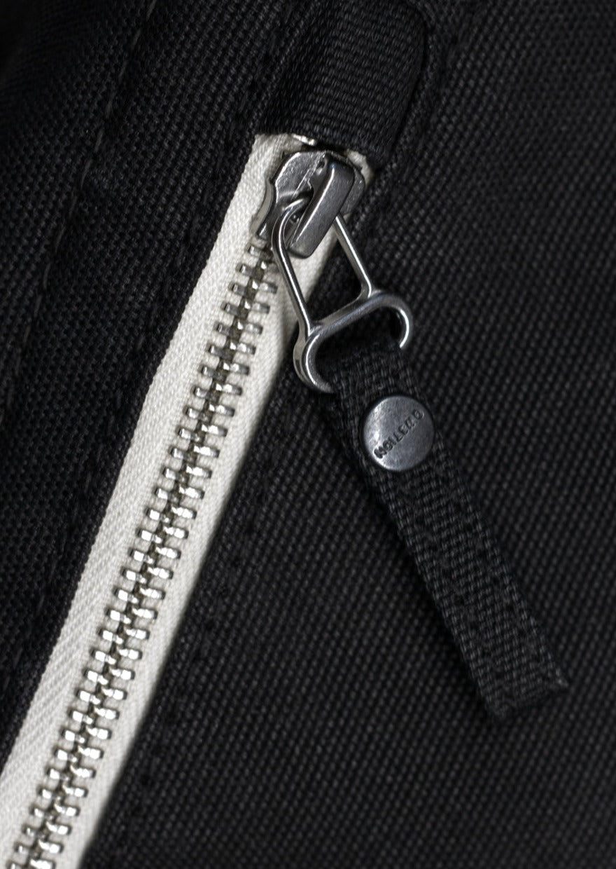 Travel Pack – All Black - QWSTION