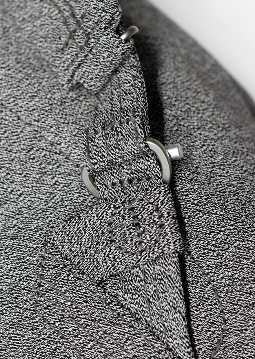 Travel Pack – Granite - QWSTION