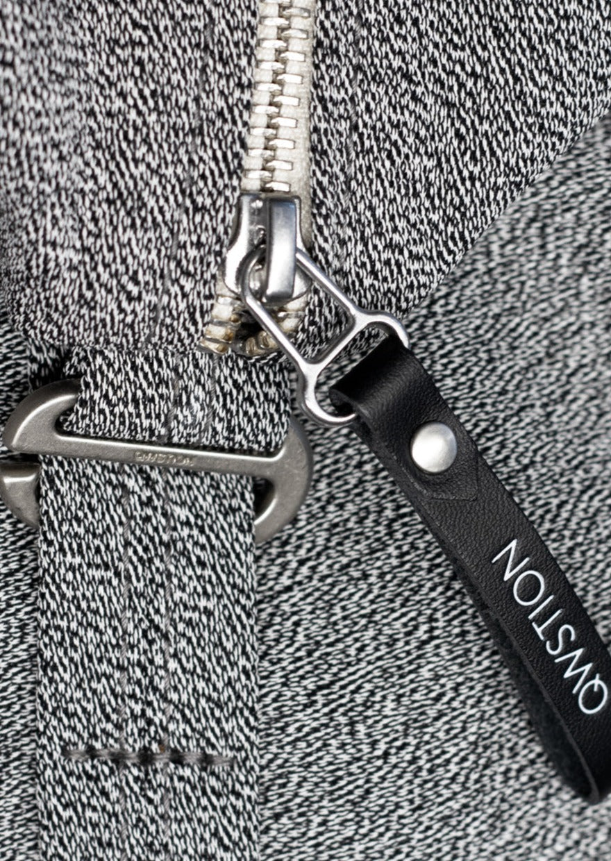 Travel Pack – Granite - QWSTION