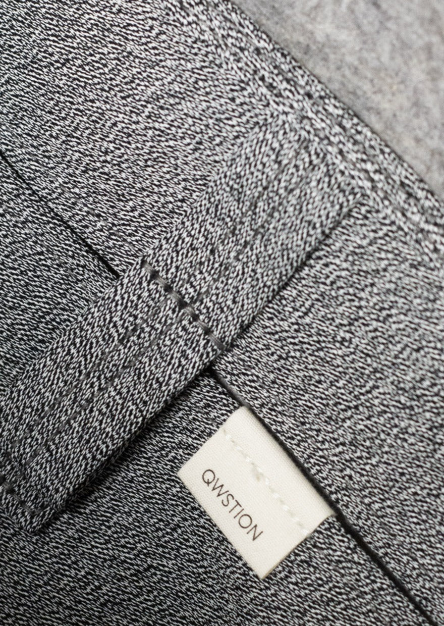 Travel Pack – Granite - QWSTION