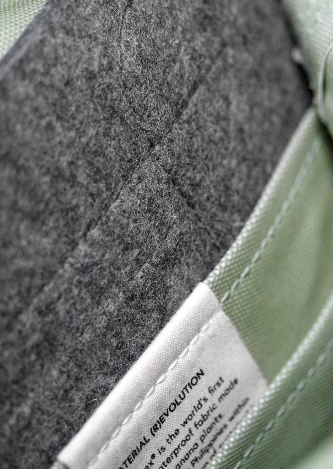 Zip Pack – Sage - QWSTION