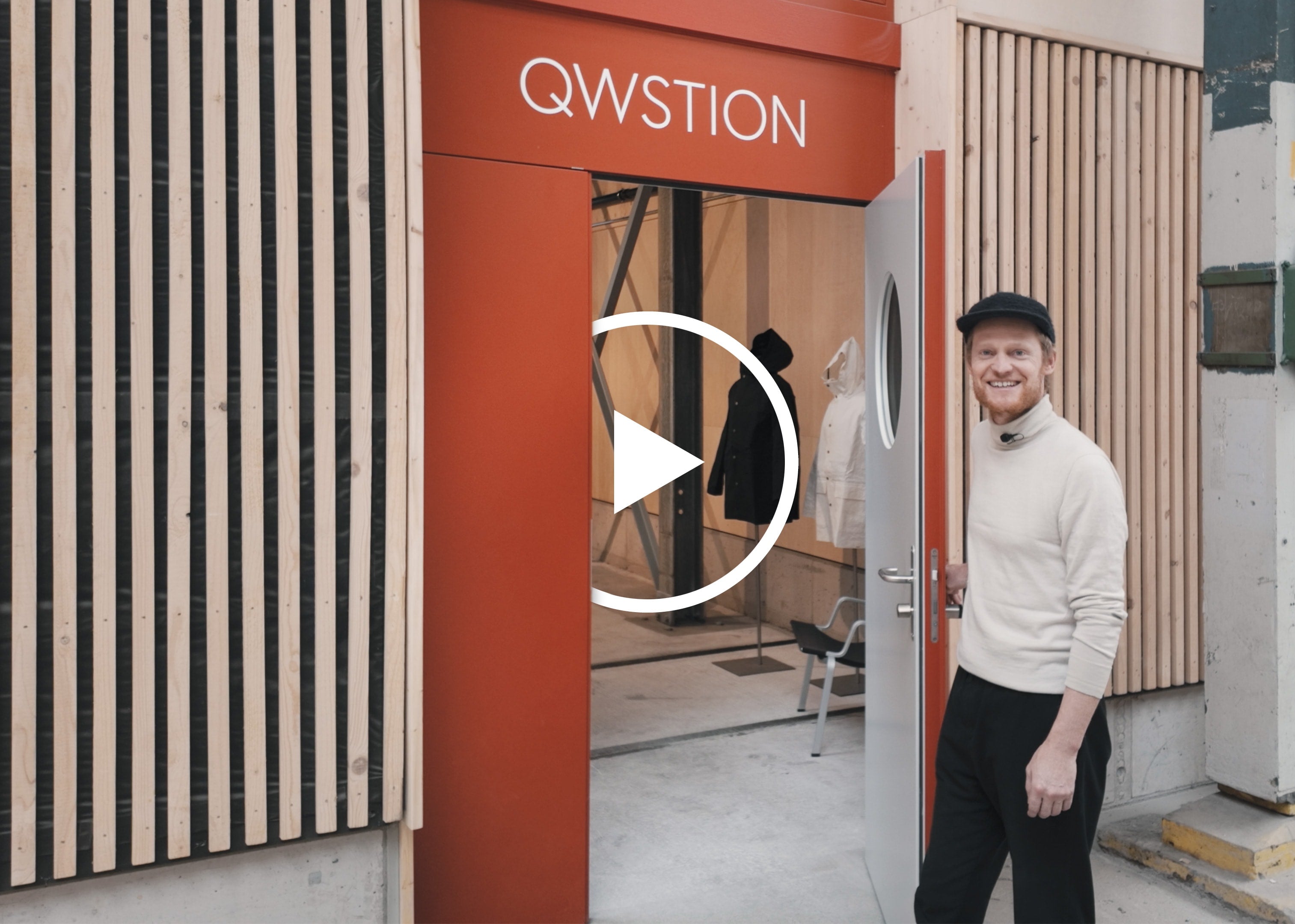 EP05 - Studio Tour: From Development to Upcycling