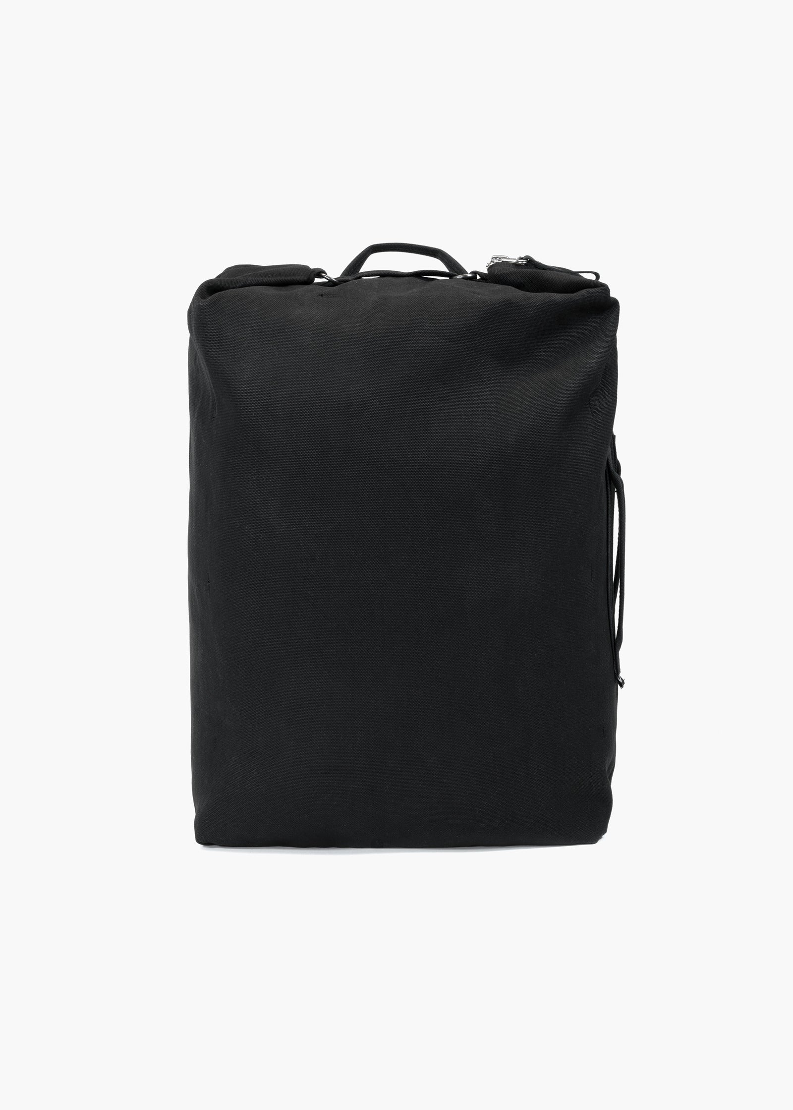 Travel Pack – All Black