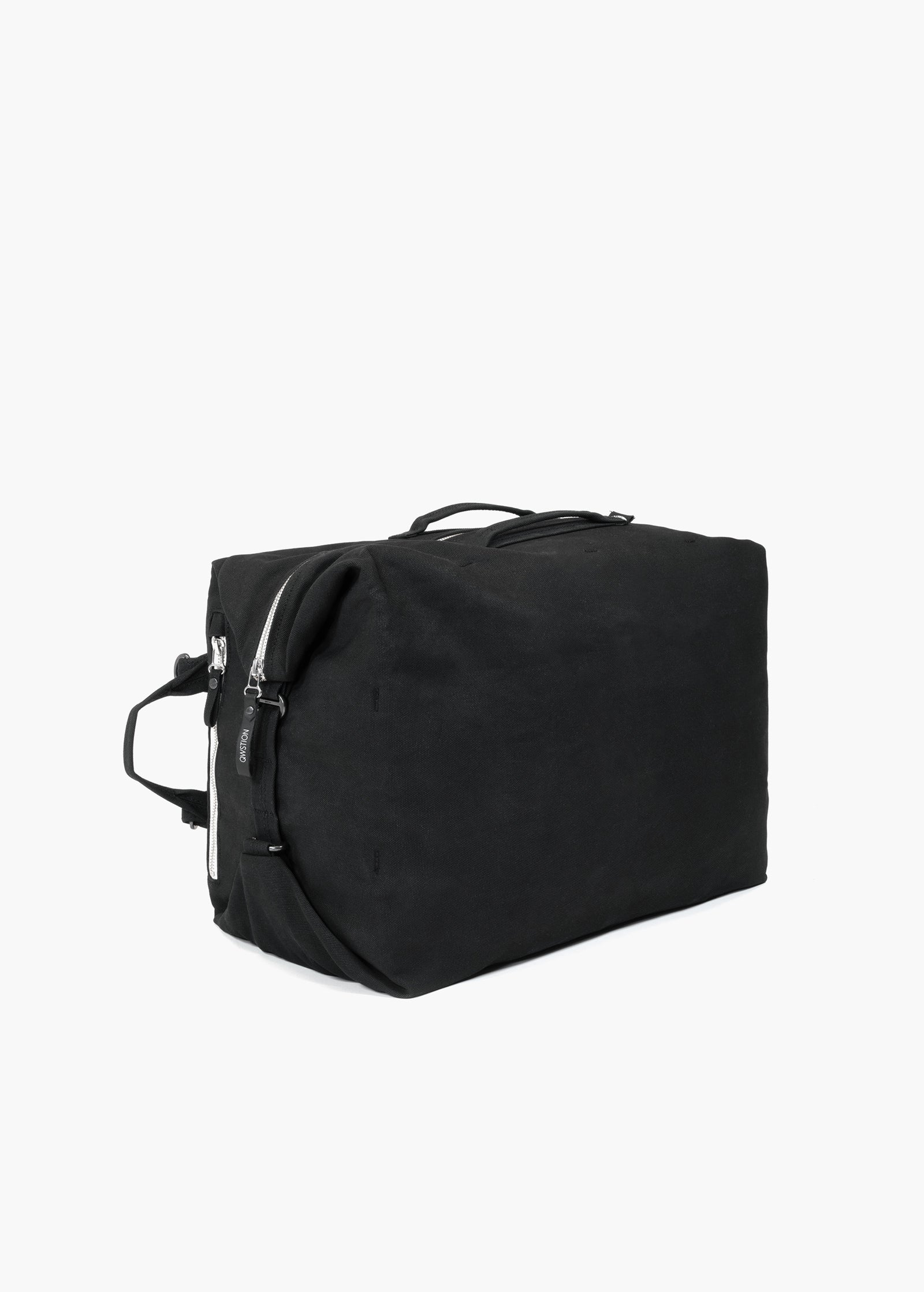Travel Pack – All Black