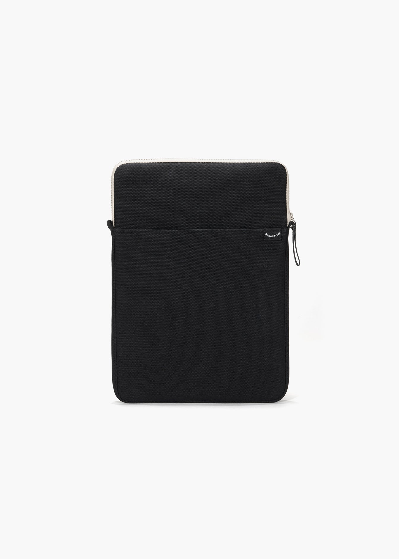 Bananatex Sleeve for Macbook 16" – All Black - QWSTION