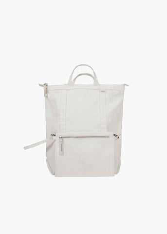 Bananatex® Travel Shopper – Natural White