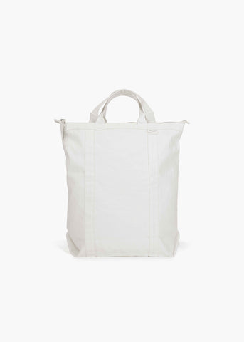 Bananatex® Travel Shopper – Natural White