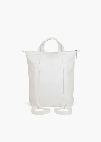 Bananatex® Travel Shopper – Natural White