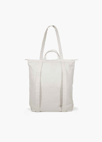 Bananatex® Travel Shopper – Natural White