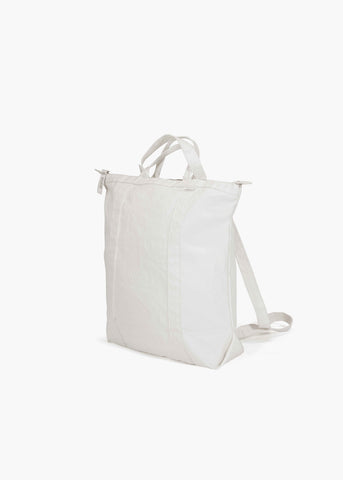 Bananatex® Travel Shopper – Natural White