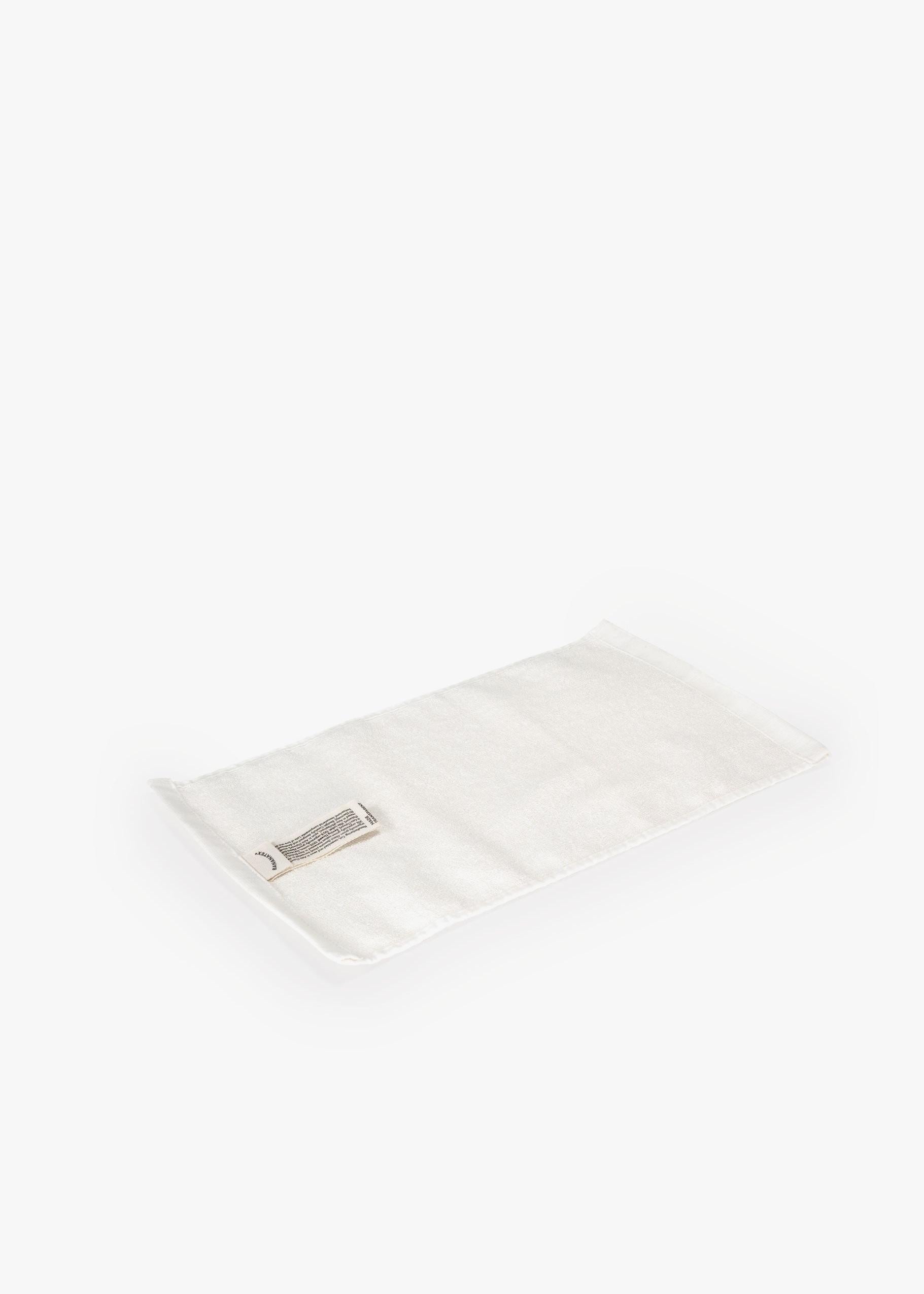 Bananatex Scrub Towel – Care - QWSTION