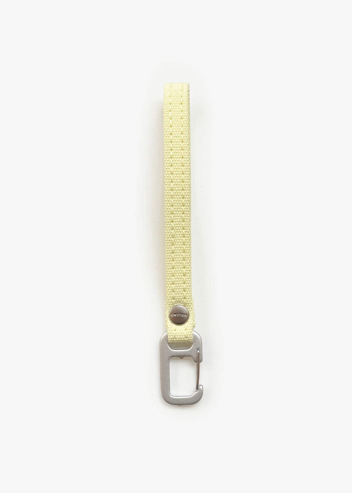 Bananatex Keychain