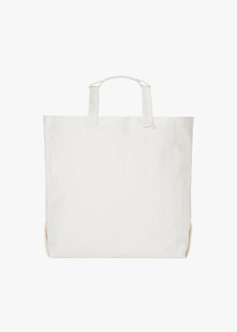 Bananatex Tote Bag XL – Natural White / Desert Hawk