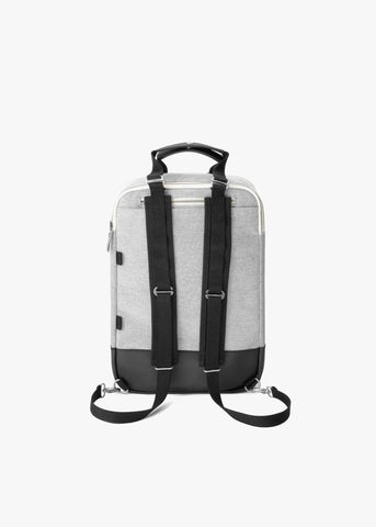 Daypack – Raw Blend Leather