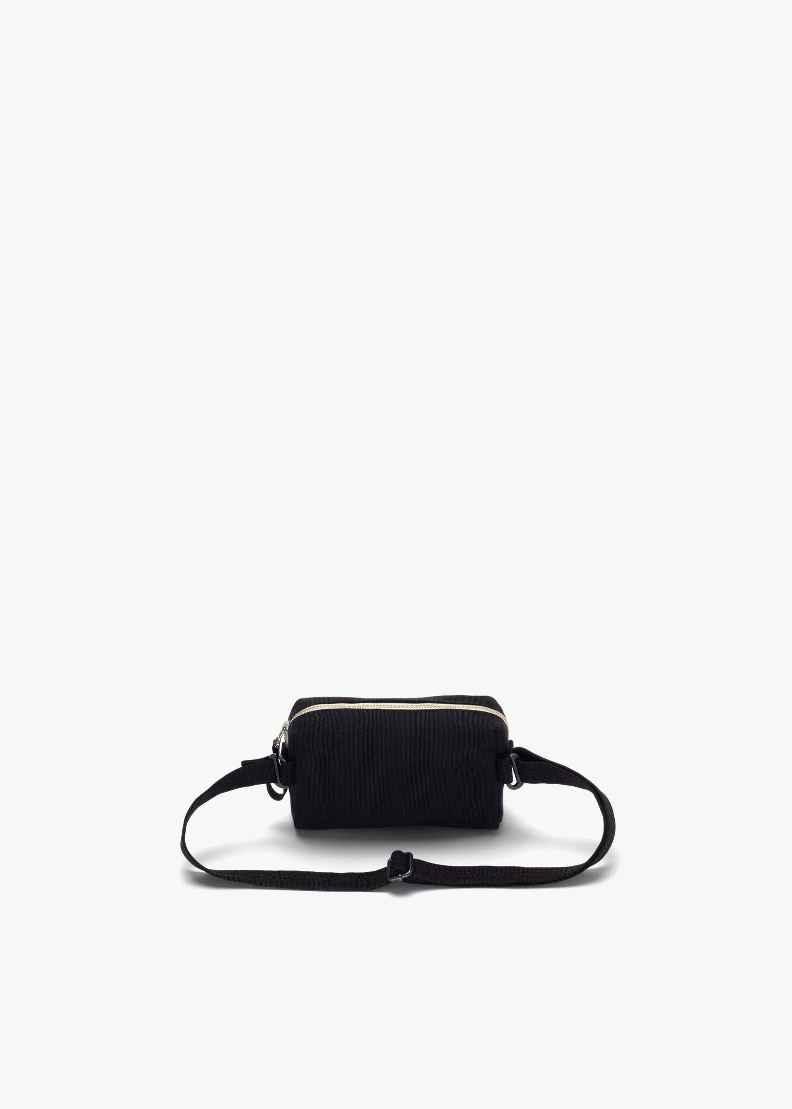 Hip Pouch – All Black