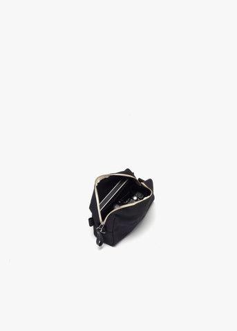 Hip Pouch – All Black