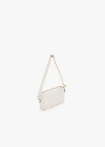 Hip Pouch – Natural White