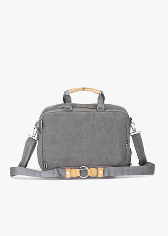 Organiser – Washed Grey