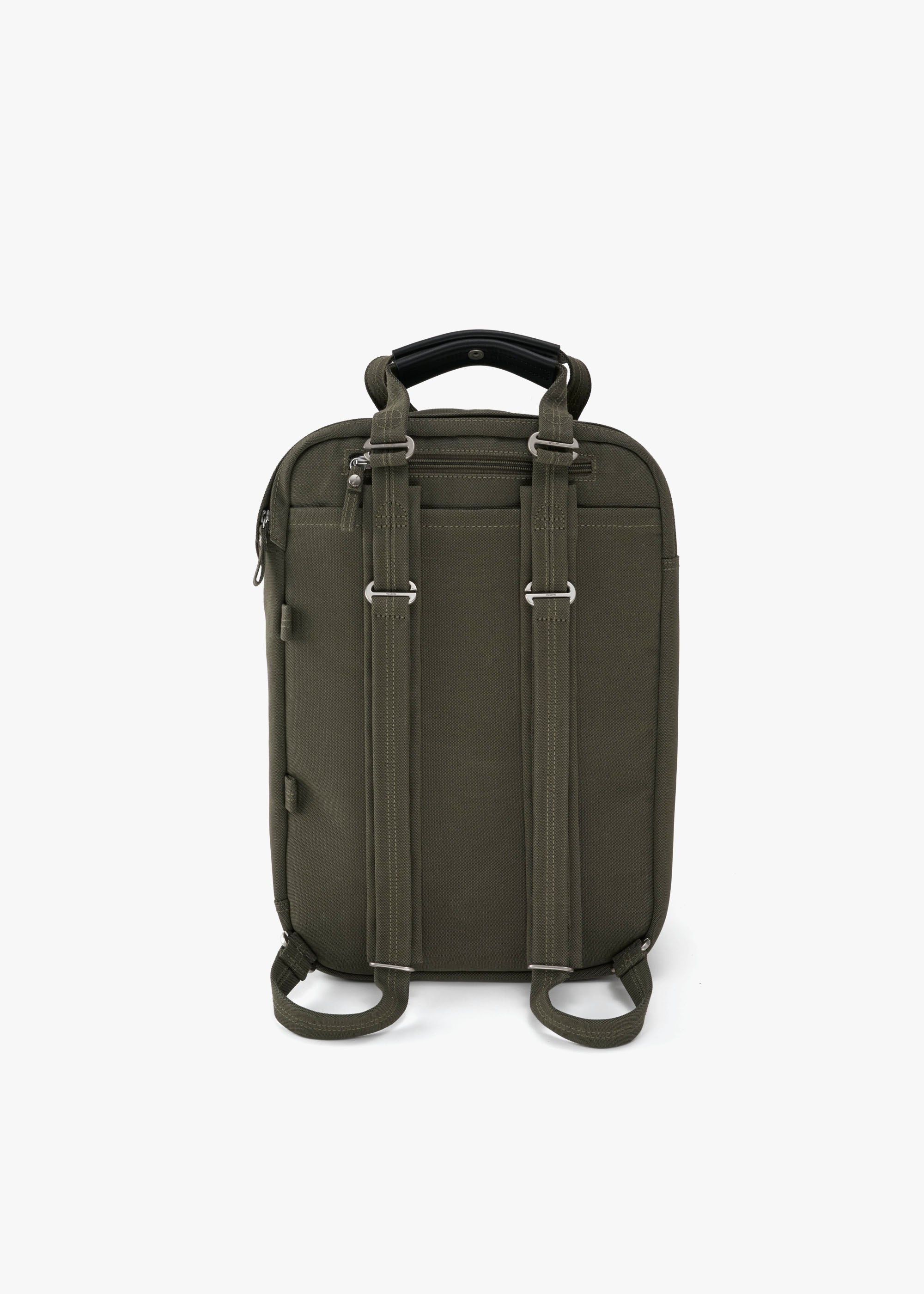 Bananatex® Daypack – Olive Limited Edition - QWSTION