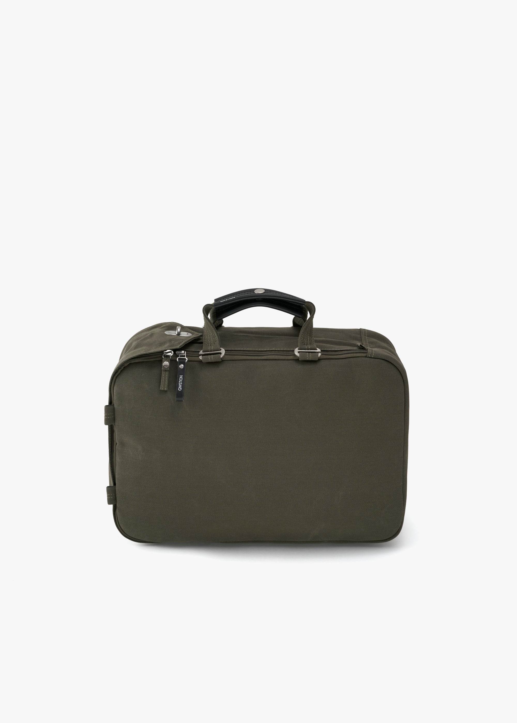 Bananatex® Daypack – Olive Limited Edition - QWSTION