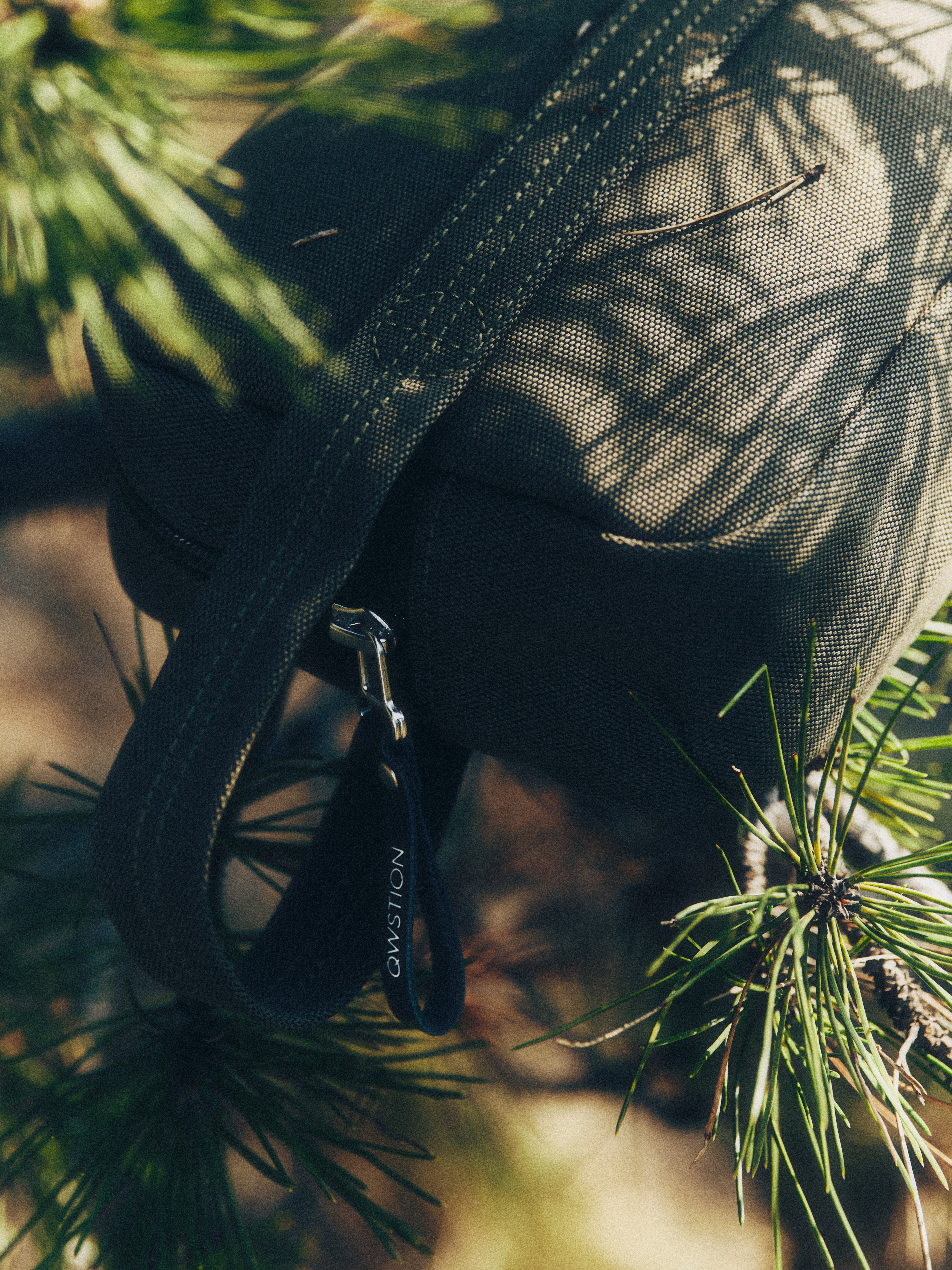 Bananatex Travel Kit Medium – Olive Limited Edition - QWSTION