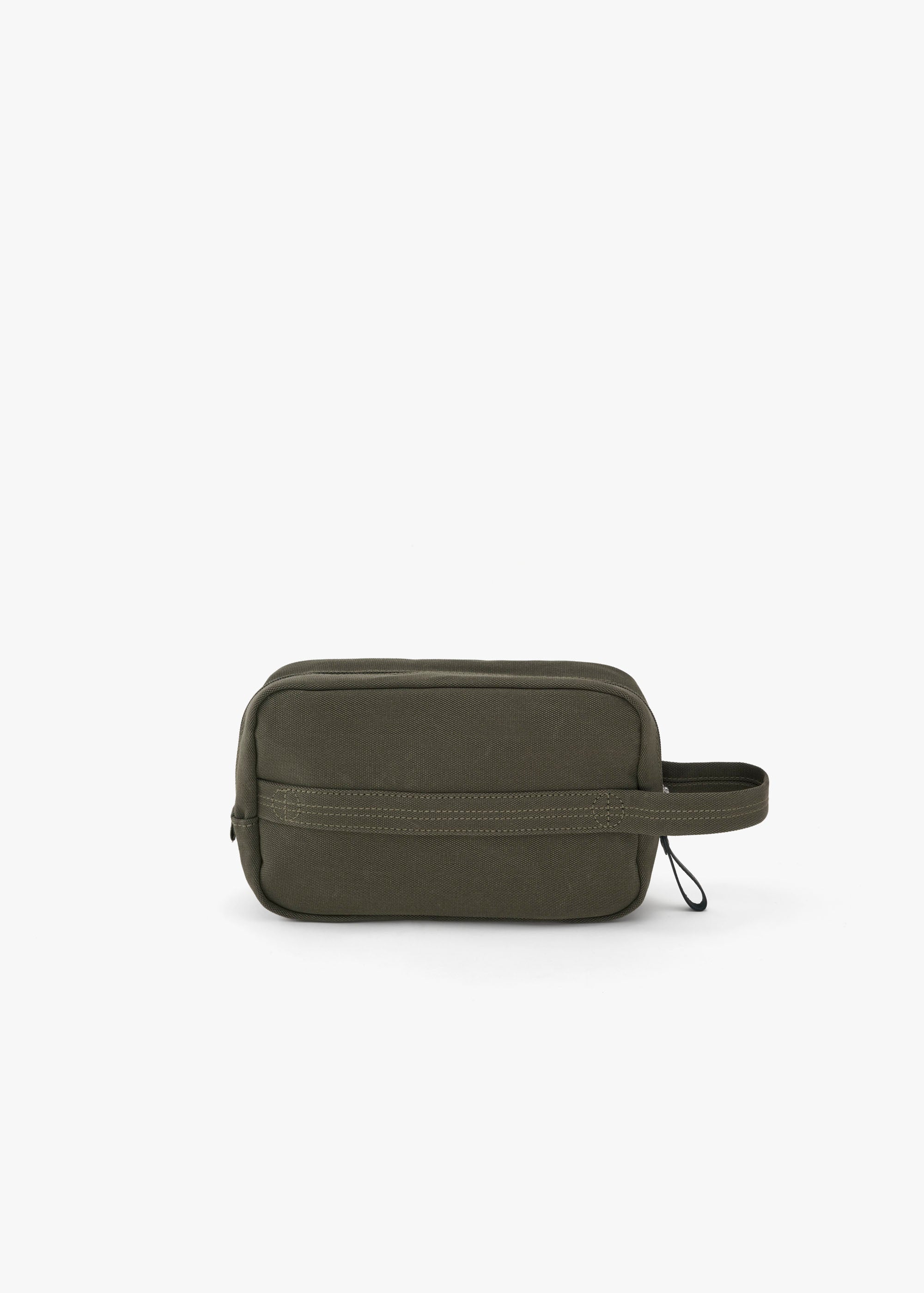 Bananatex Travel Kit Medium – Olive Limited Edition - QWSTION