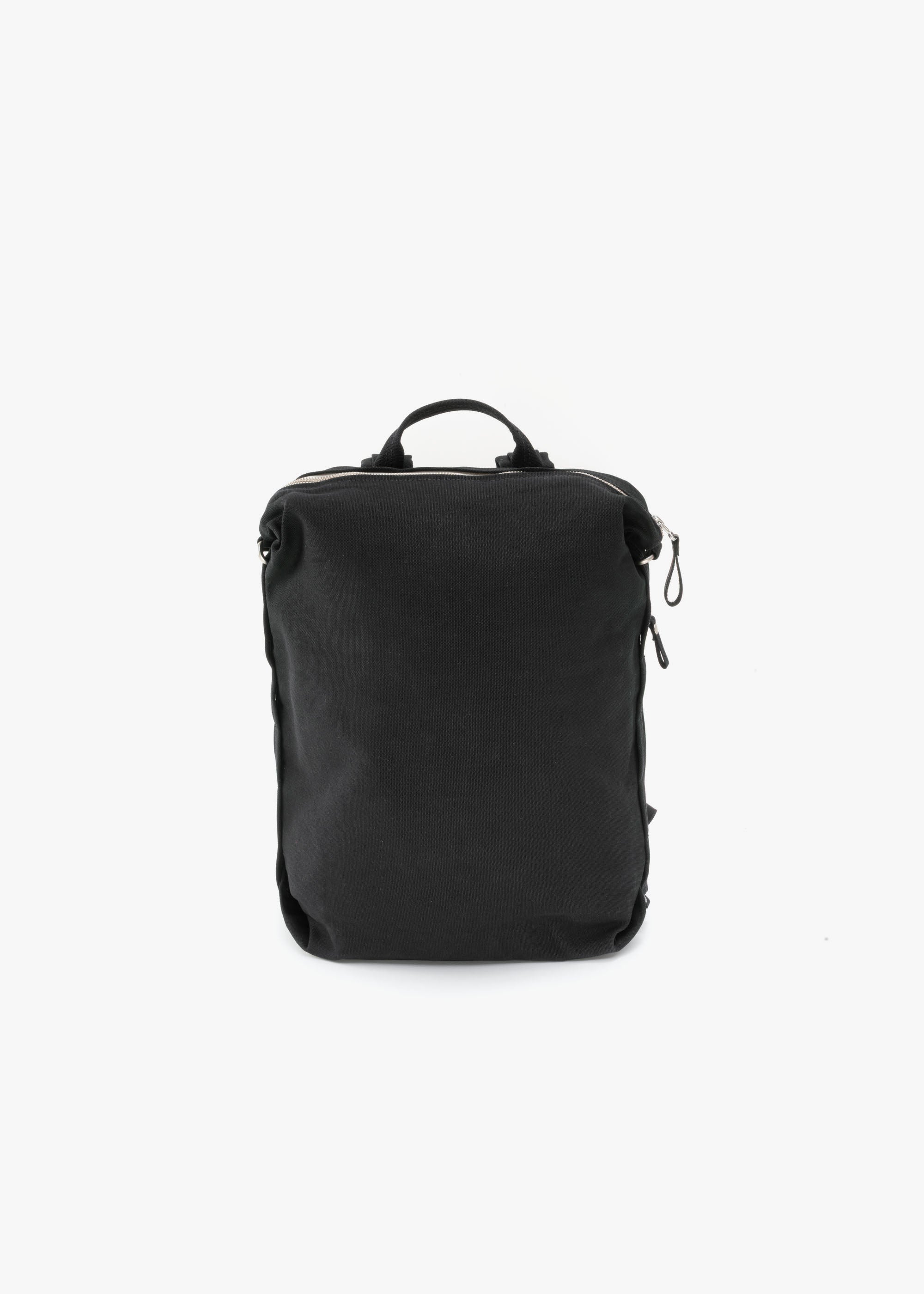 Zip Pack – Black