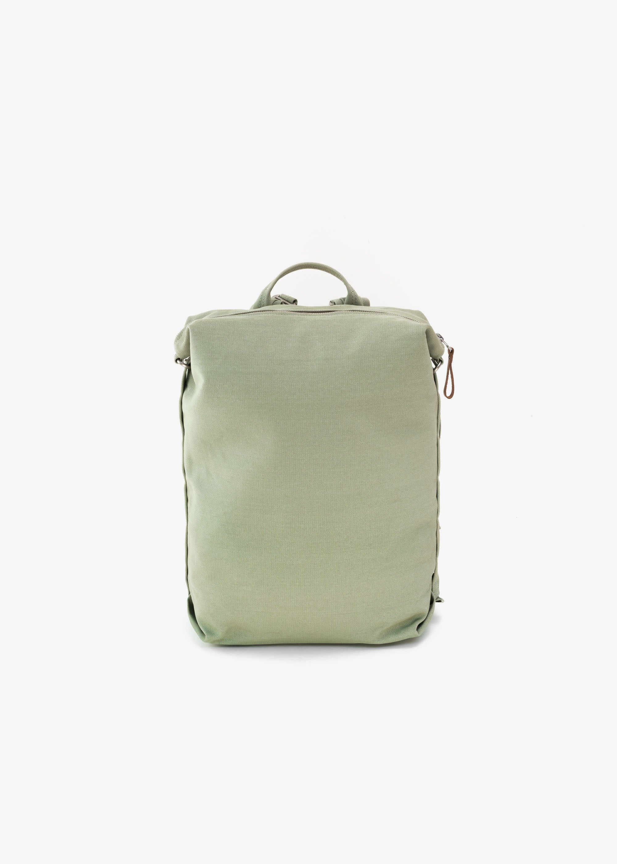 Zip Pack – Sage