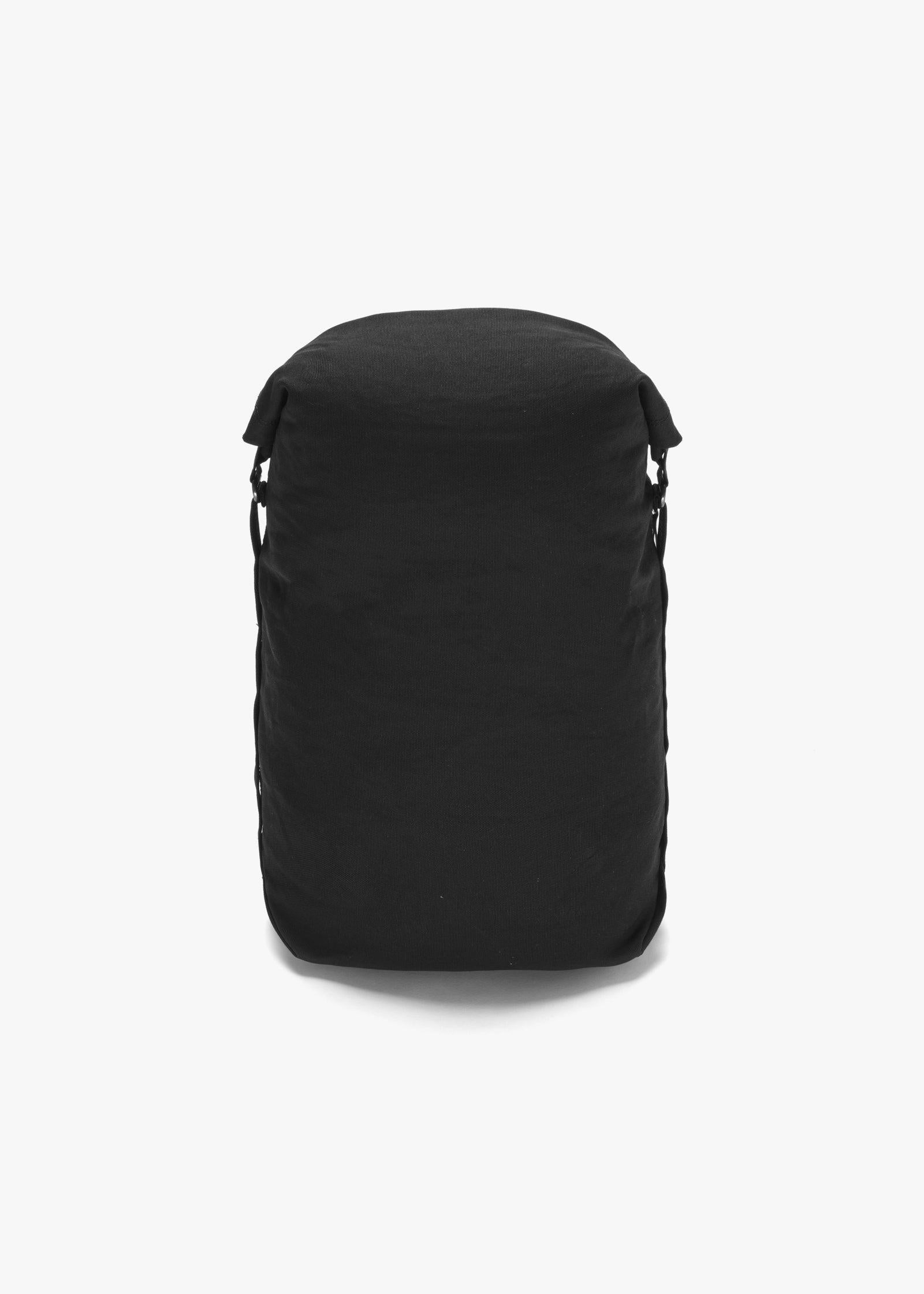 Roll Pack – All Black