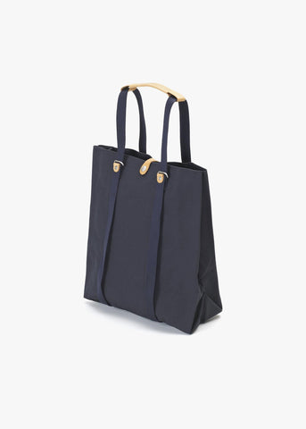 Shopper – Organic Navy