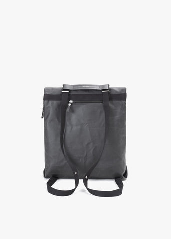 Tote  – Organic Jet Black