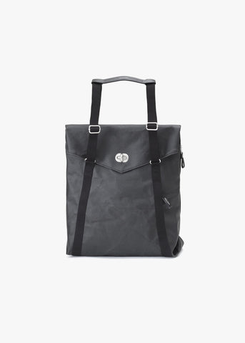 Tote  – Organic Jet Black