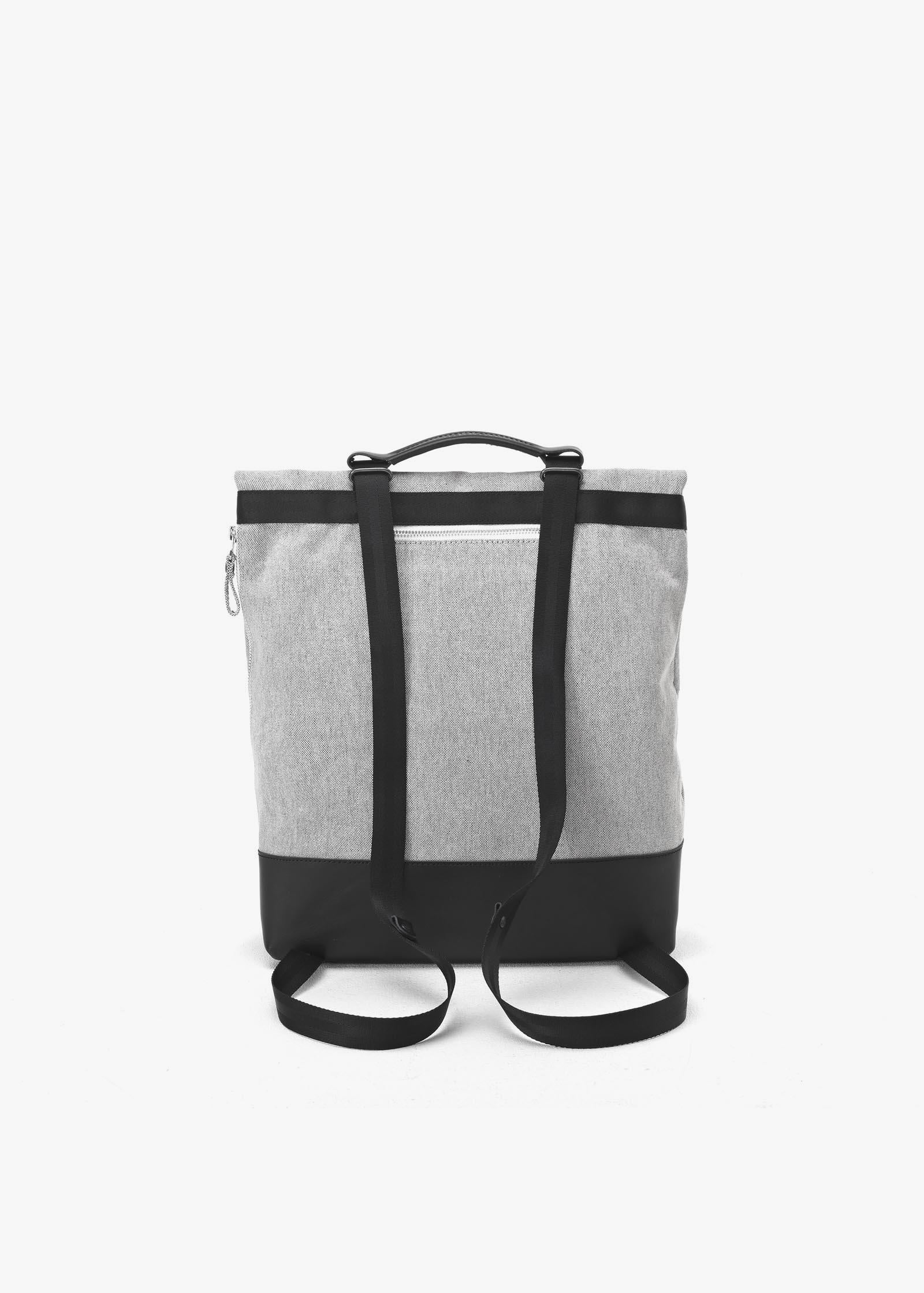 Tote – Raw Blend Leather