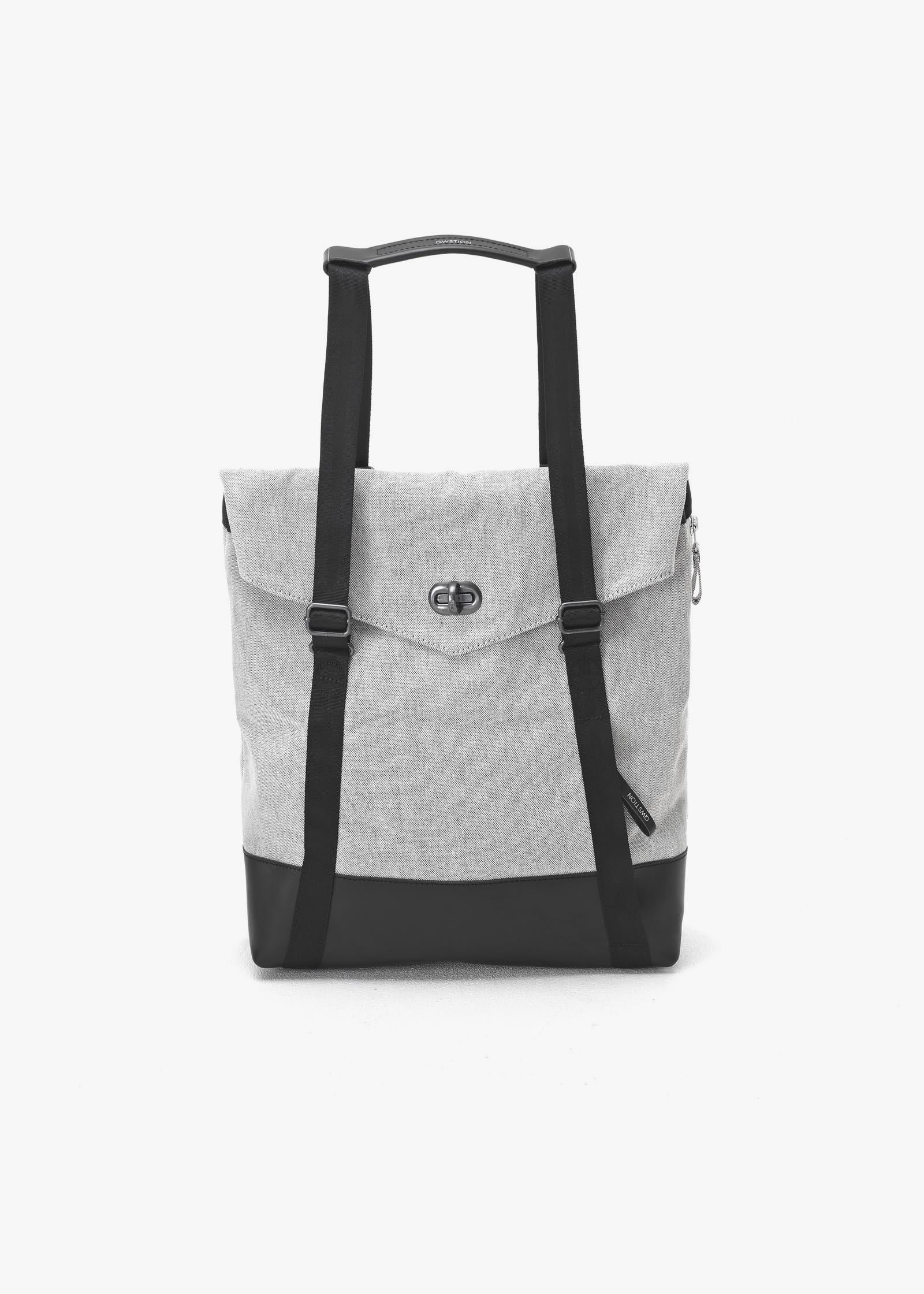 Tote – Raw Blend Leather