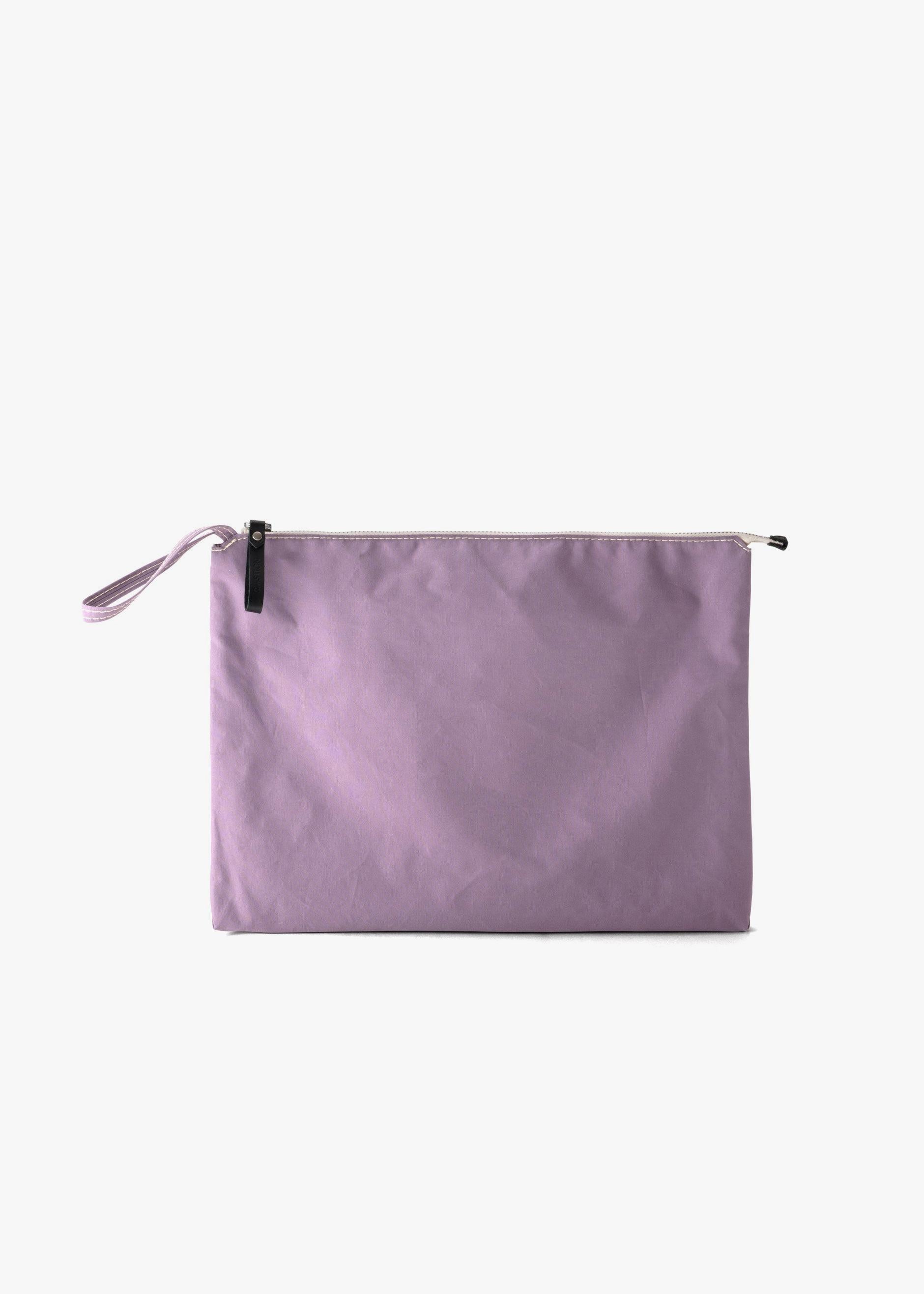 Zip Pouch Large – Starling