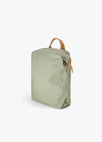 Zip Pack – Sage