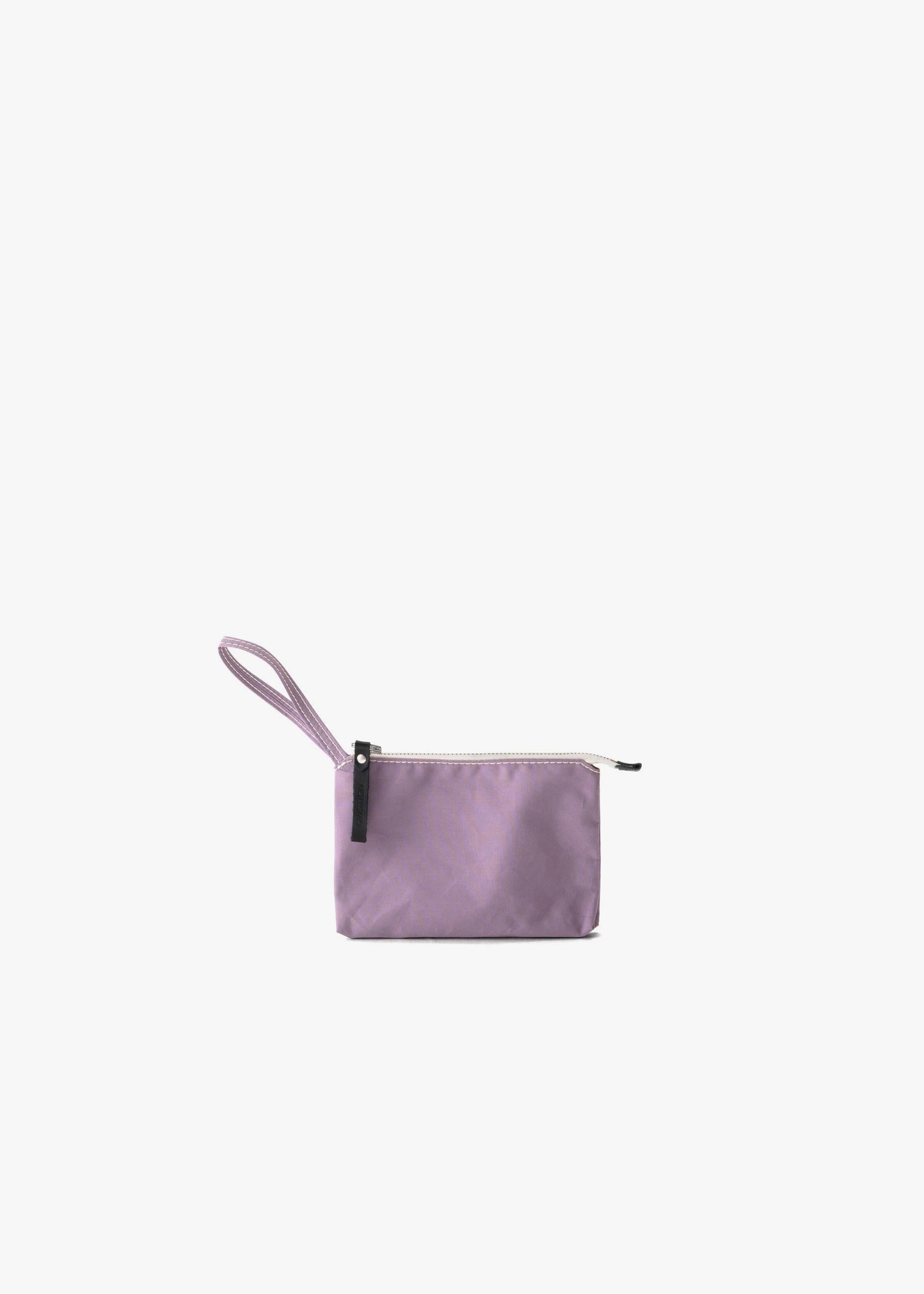 Zip Pouch Small – Starling