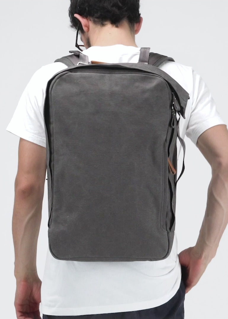 Qwstion backpack online