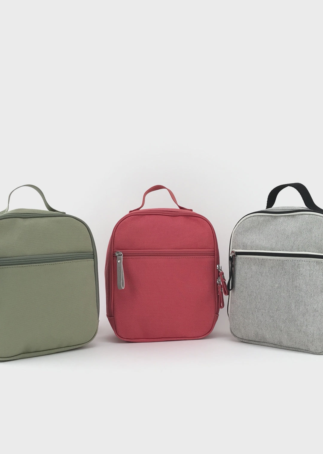 Mini Pack – Organic Blend Raw | Bags | QWSTION