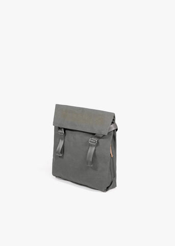 Small Tote (B Quality) – Organic Washed Grey