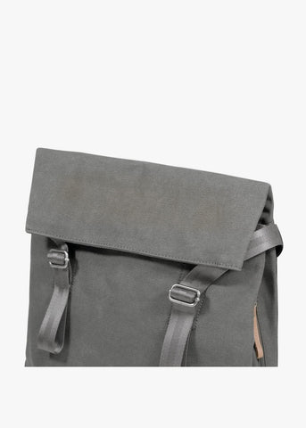 Small Tote (B Quality) – Organic Washed Grey