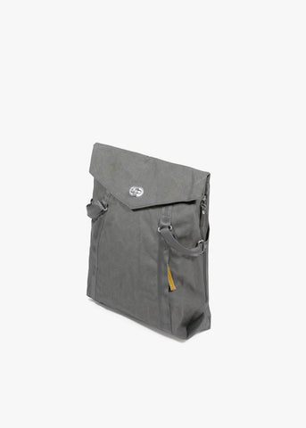 Tote (B Quality) – Organic Washed Grey