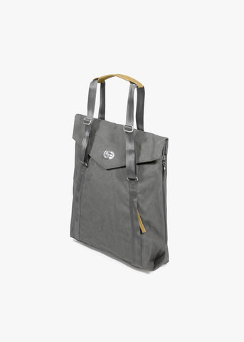 Tote (B Quality) – Organic Washed Grey