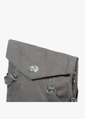 Tote (B Quality) – Organic Washed Grey