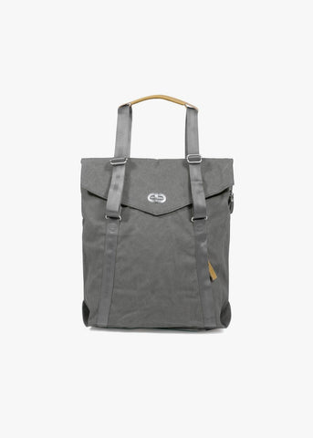 Tote (B Quality) – Organic Washed Grey