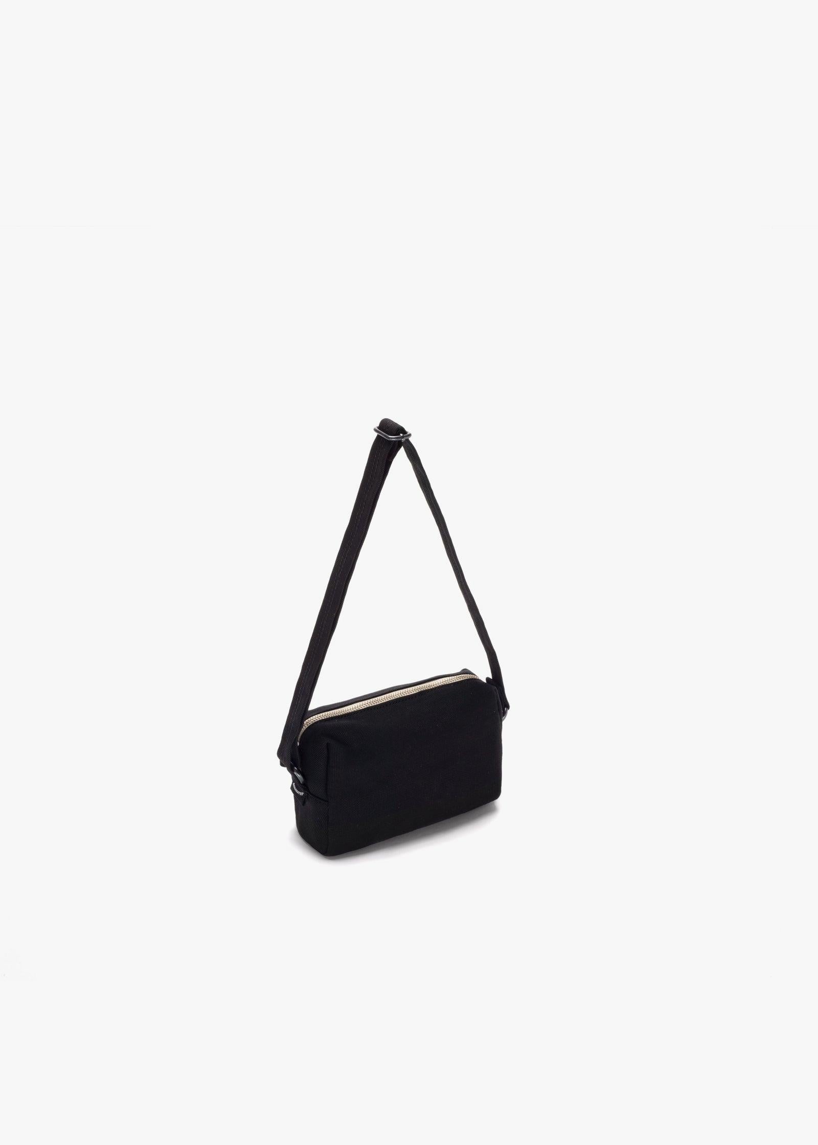 Hip Pouch – All Black - QWSTION