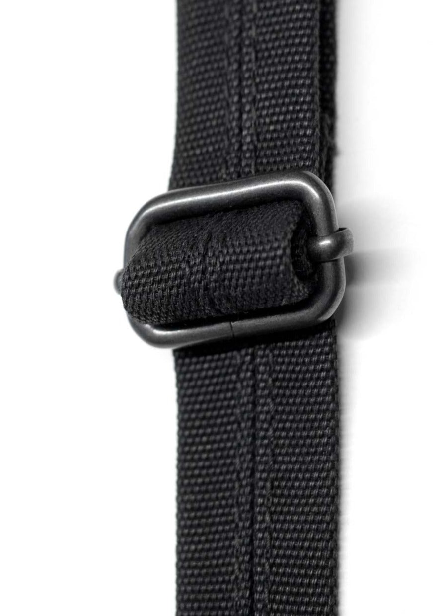 Sling Bag – All Black - QWSTION
