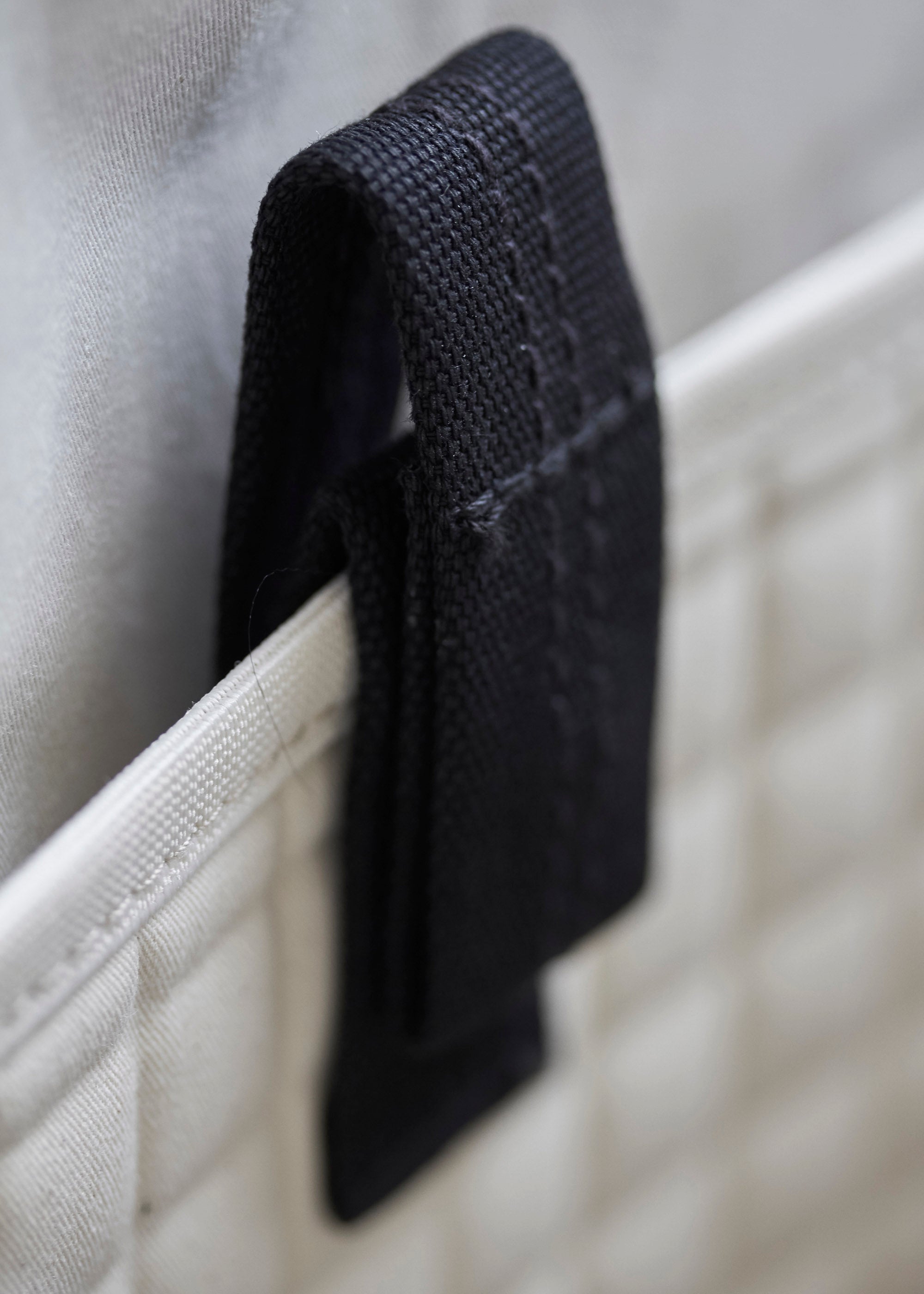 Bananatex® Backpack – Black - QWSTION