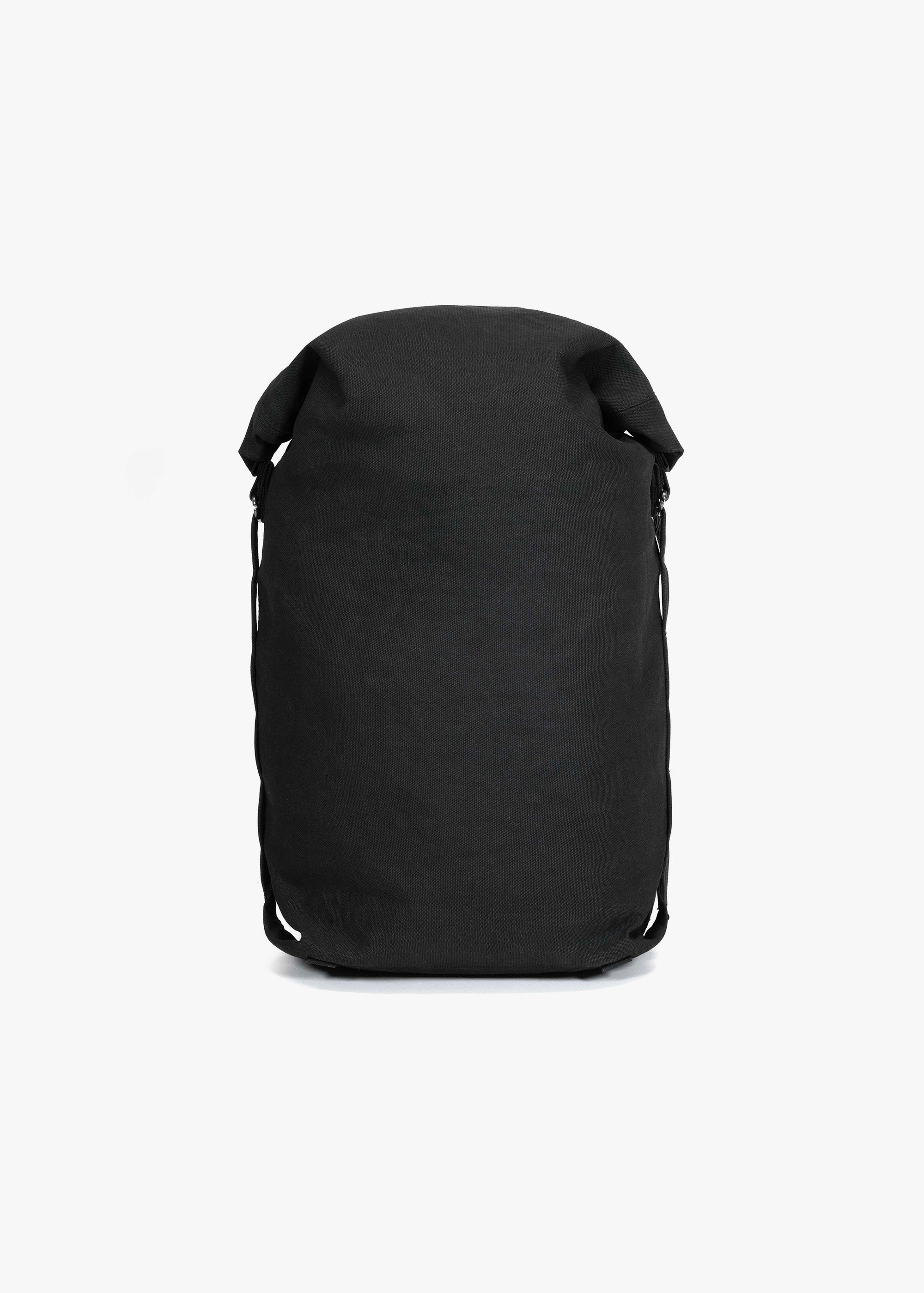Roll Pack – All Black - QWSTION