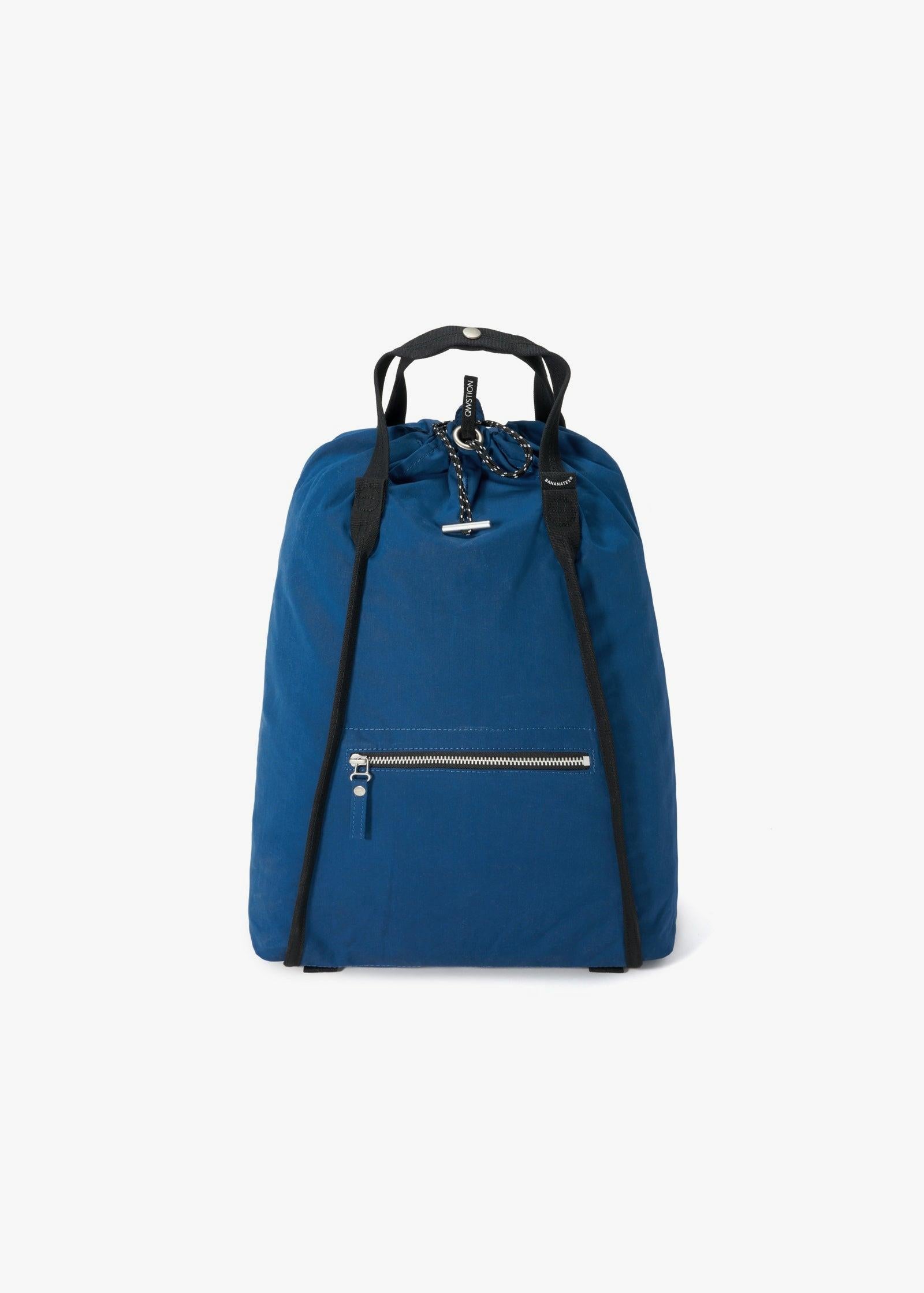 Medium Bucket – Bluebird - QWSTION